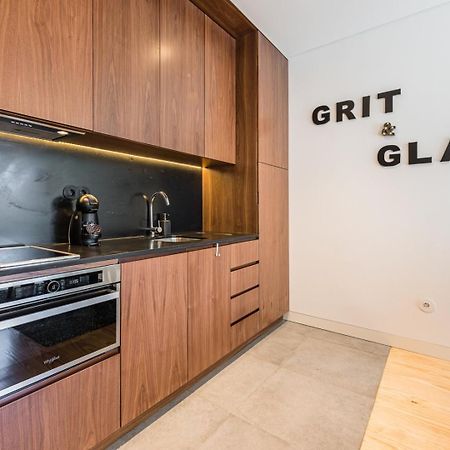Guestready - Grit & Glam Apartment Porto Exterior photo