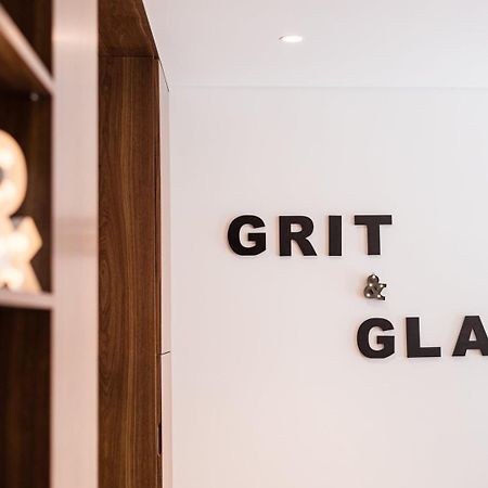 Guestready - Grit & Glam Apartment Porto Exterior photo
