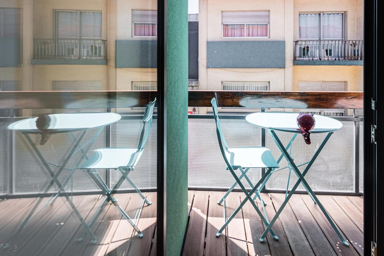 Guestready - Grit & Glam Apartment Porto Exterior photo